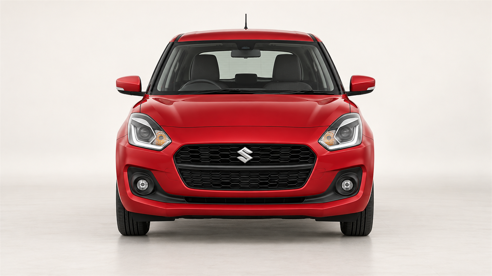 Suzuki Swift / Opel Corsa / Citroen C3