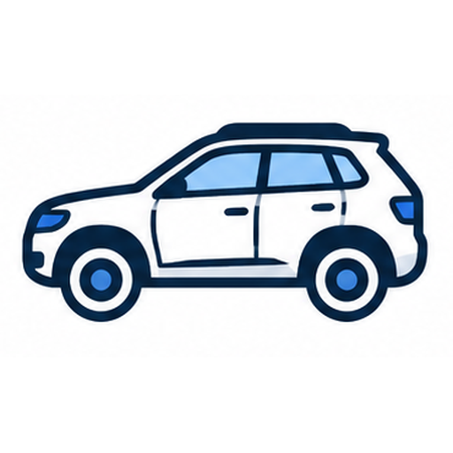 SUV SUV