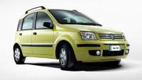 FIAT Panda Eco