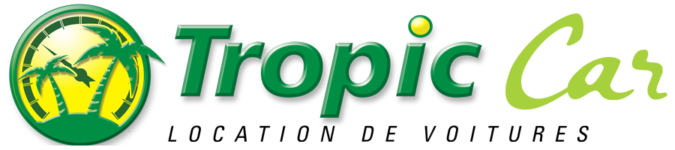 Logo Tropic Car